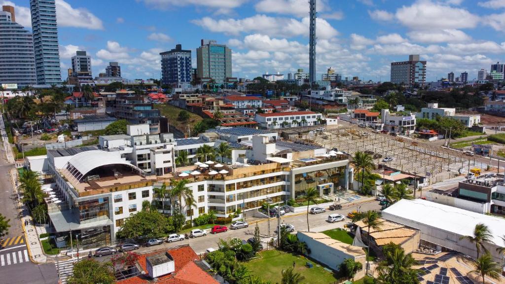 Centro de Convenções do hotel